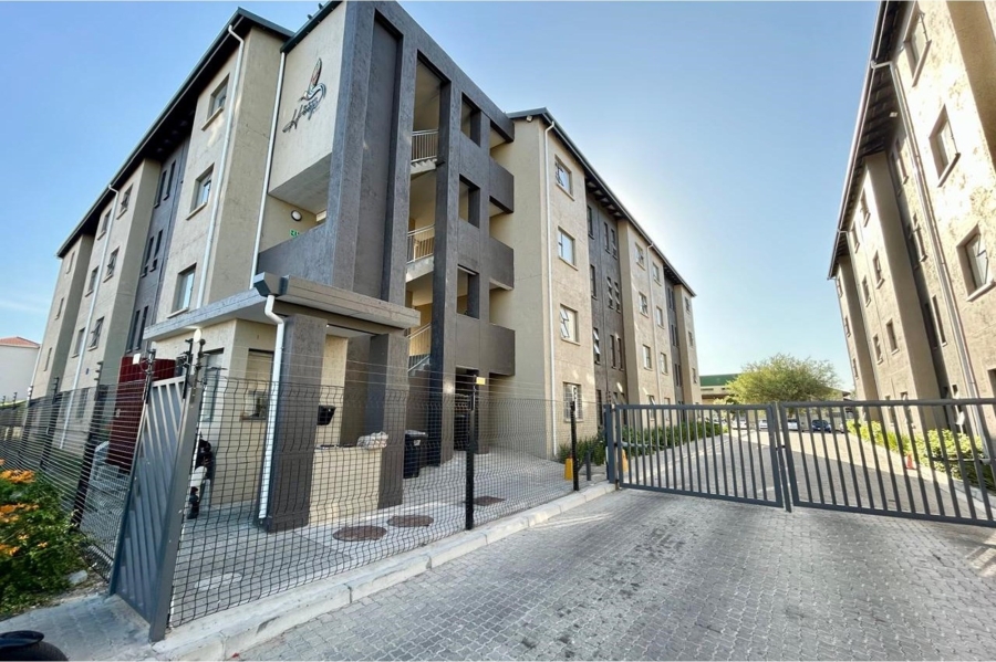 2 Bedroom Property for Sale in Scottsdene Western Cape